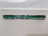 Bosch Dishwasher Operating Module Part 11051277