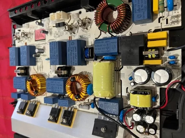 Frigidaire 5304521812 Power Generator Board for Refrigerator