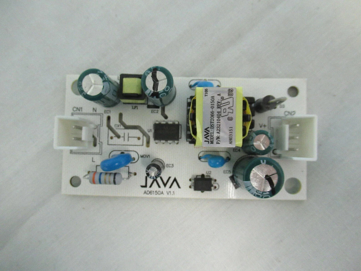 Frigidaire 5304534730 Backlit Assembly PC Board for Oven Range