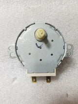 Bosch 12014093 Microwave Rotating Plate Motor