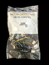 Whirlpool Microwave Wire Harness Part W11578578
