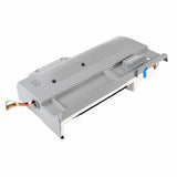 Whirlpool Refrigerator Evaporator Cover, Part#: W11167902