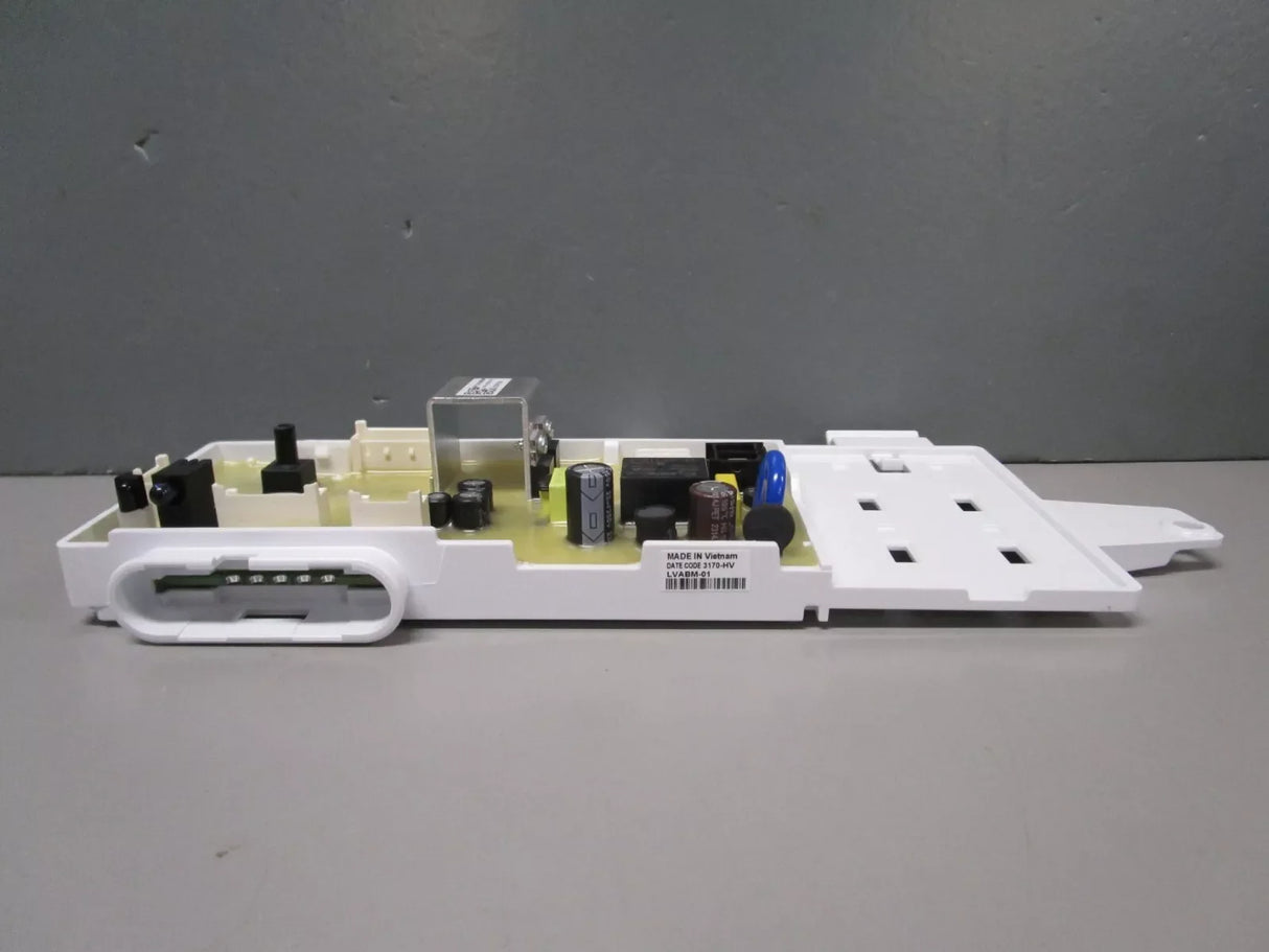Whirlpool Washer Control Board Part W11626074