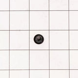 Frigidaire 240494003 Black Screw Type Plug for Refrigerator