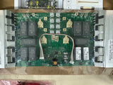 Fisher & Paykel 579025 4-Burner Oven Range Generator Board