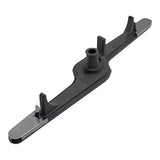 Frigidaire 5304535549 Lower Grey Spray Arm Assembly for Dishwasher