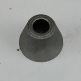 Frigidaire 5304523154 Dryer Drum Roller Spacer Part