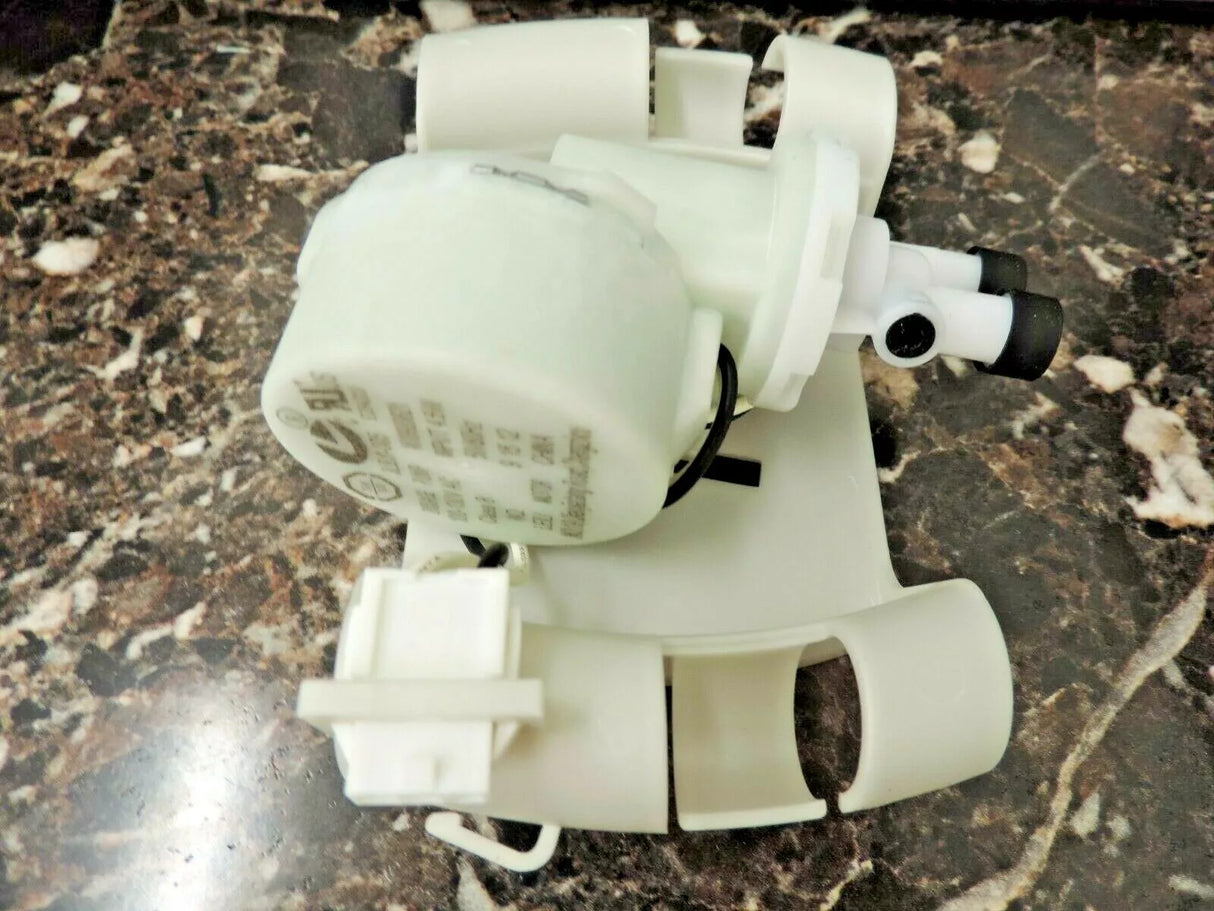Whirlpool Washer Motor-Pump Part W11316271