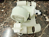 Whirlpool Washer Motor-Pump Part W11316271