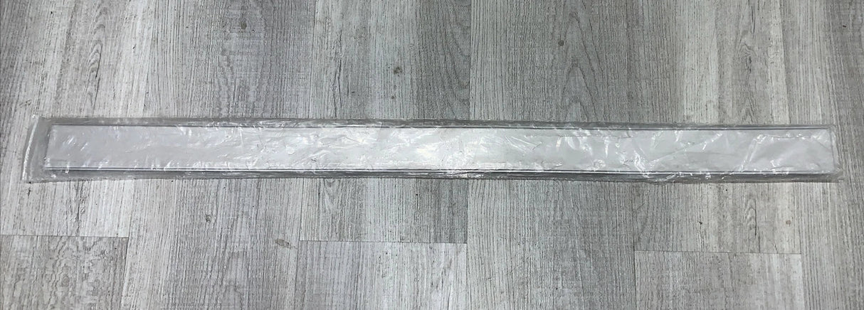 Fisher & Paykel 837417P Steel Flap & Heater Insert for Refrigerator