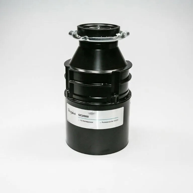 Whirlpool Disposer Unit, Part#: 84211601