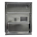 Whirlpool Dishwasher Inner Door Part W11559689