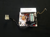 Whirlpool Microwave Inverter Part W11578579
