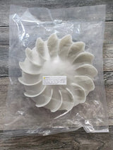DE4089 Dryer Replacement Blower Wheel Part