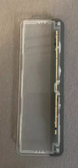 Frigidaire 5304524656 LED Light Assembly with Lens