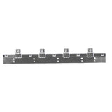 Bosch Refrigerator Fixture Part 11018446 Replacement
