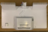 WR01A02441 GE Refrigerator Evaporator Cover Assembly Kit