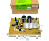 Whirlpool Washer Control Board Part W11627517