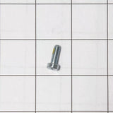 Bosch Dishwasher Part 00608809: Durable Screw Replacement