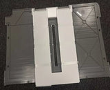 Bosch 20000238 Refrigerator Air Exhaust Channel Part