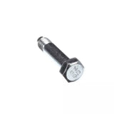 Frigidaire 5304523151 Dryer Drum Roller Shaft B
