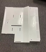 Frigidaire 5304524539 Refrigerator Air Duct Cover Assembly