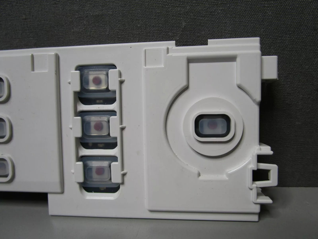 Bosch Dishwasher Operating Module Part 11014101