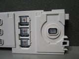 Bosch Dishwasher Operating Module Part 11014101