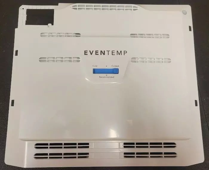 Frigidaire 5304519654 Evaporator Cover Assembly for Refrigerator