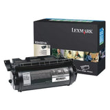 Lexmark X644X11A Return Program Print Cartridge