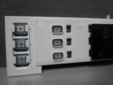 Bosch Dishwasher Operating Module Part 11014101