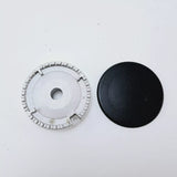 Bosch Oven Range Burner Tip Part 10014189