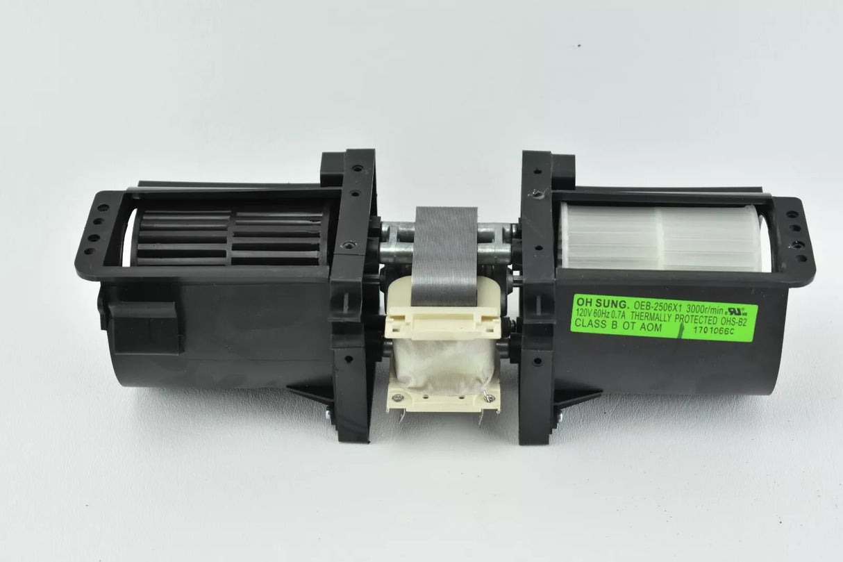 Bosch 00795453 Microwave Fan Motor Replacement Part