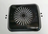Frigidaire 139013903 Convection Fan Cover for Oven Range