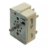 ES10029 Infinite Switch for Cooktop Parts & Cartridges
