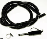 Bosch Dishwasher Outlet Hose, Part#: 11034676
