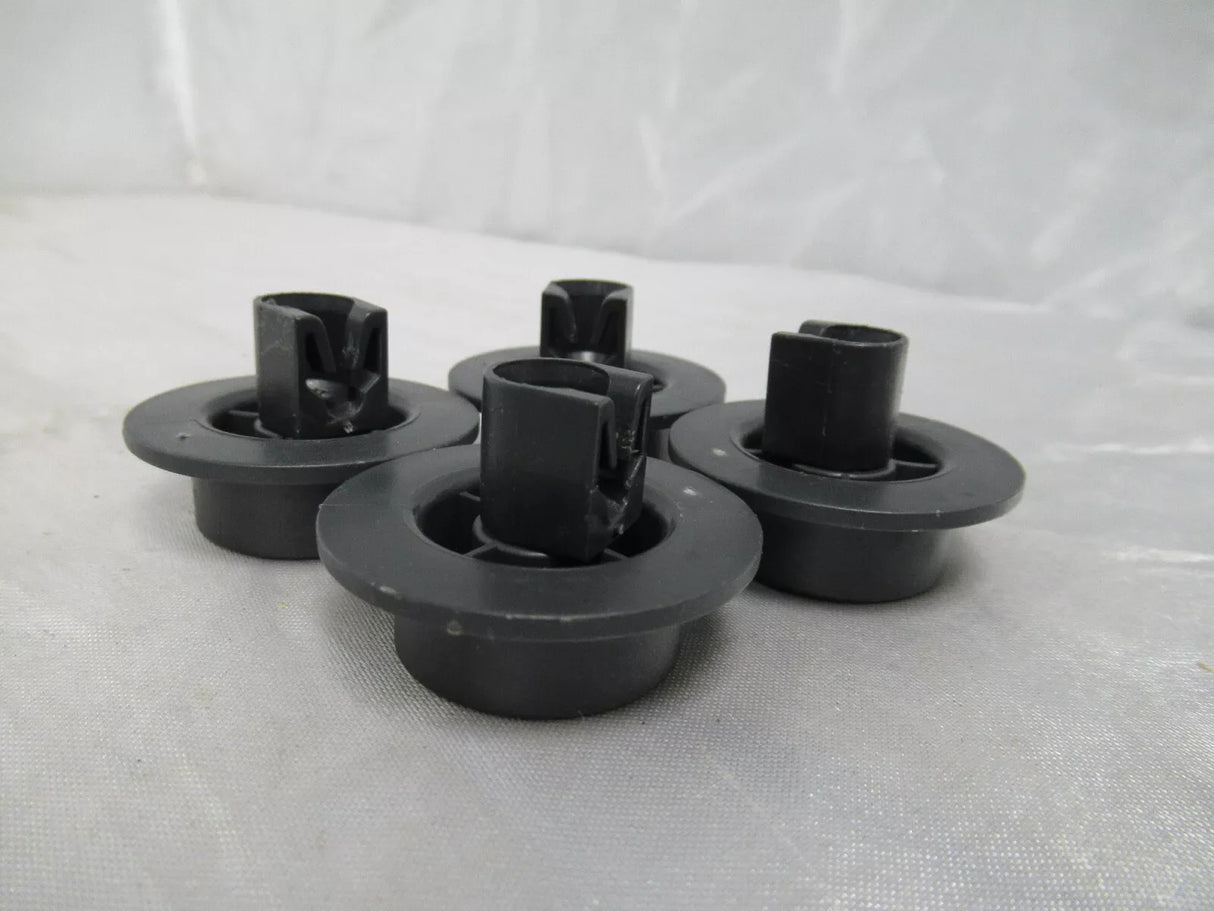 405507213 Lower Rack Roller Kit for Frigidaire Dishwasher