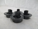 405507213 Lower Rack Roller Kit for Frigidaire Dishwasher