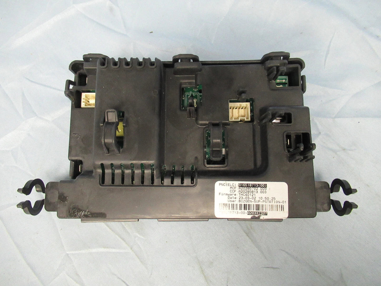 Frigidaire 5304529944 Main Control Board for Dryer