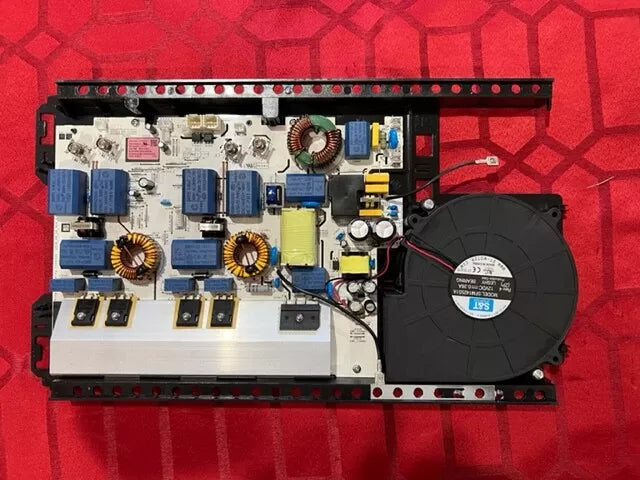 Frigidaire 5304521812 Power Generator Board for Refrigerator