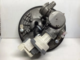 Whirlpool Dishwasher Pump and Motor Part W11613570