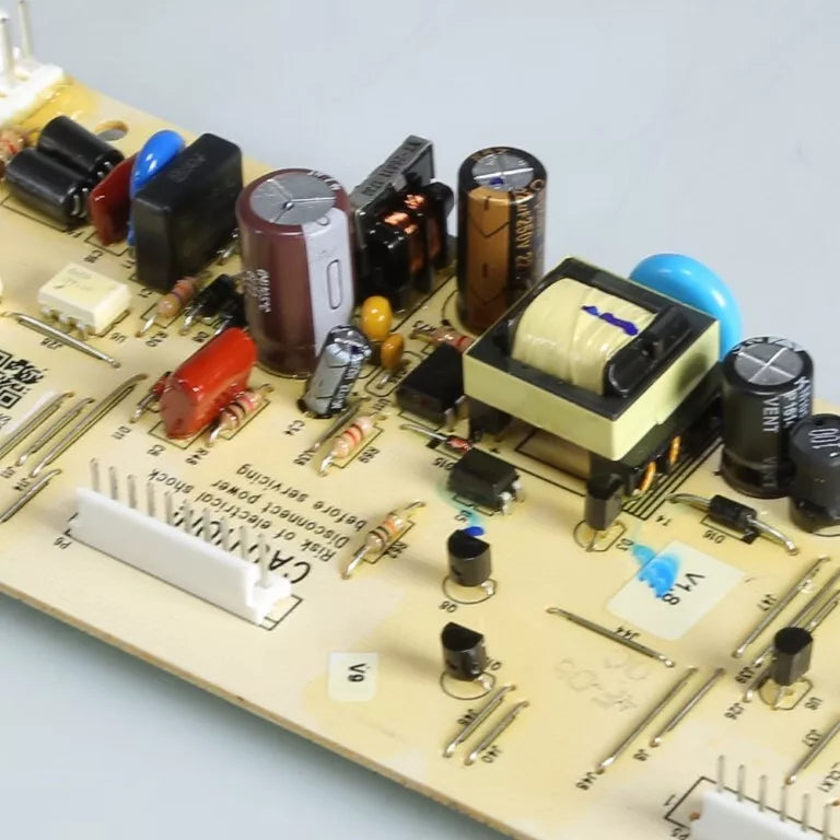 Frigidaire 807128502 Dishwasher Control Board Part
