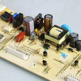 Frigidaire 807128502 Dishwasher Control Board Part