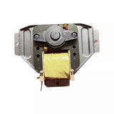 Bosch Microwave Fan Motor Part 00631521