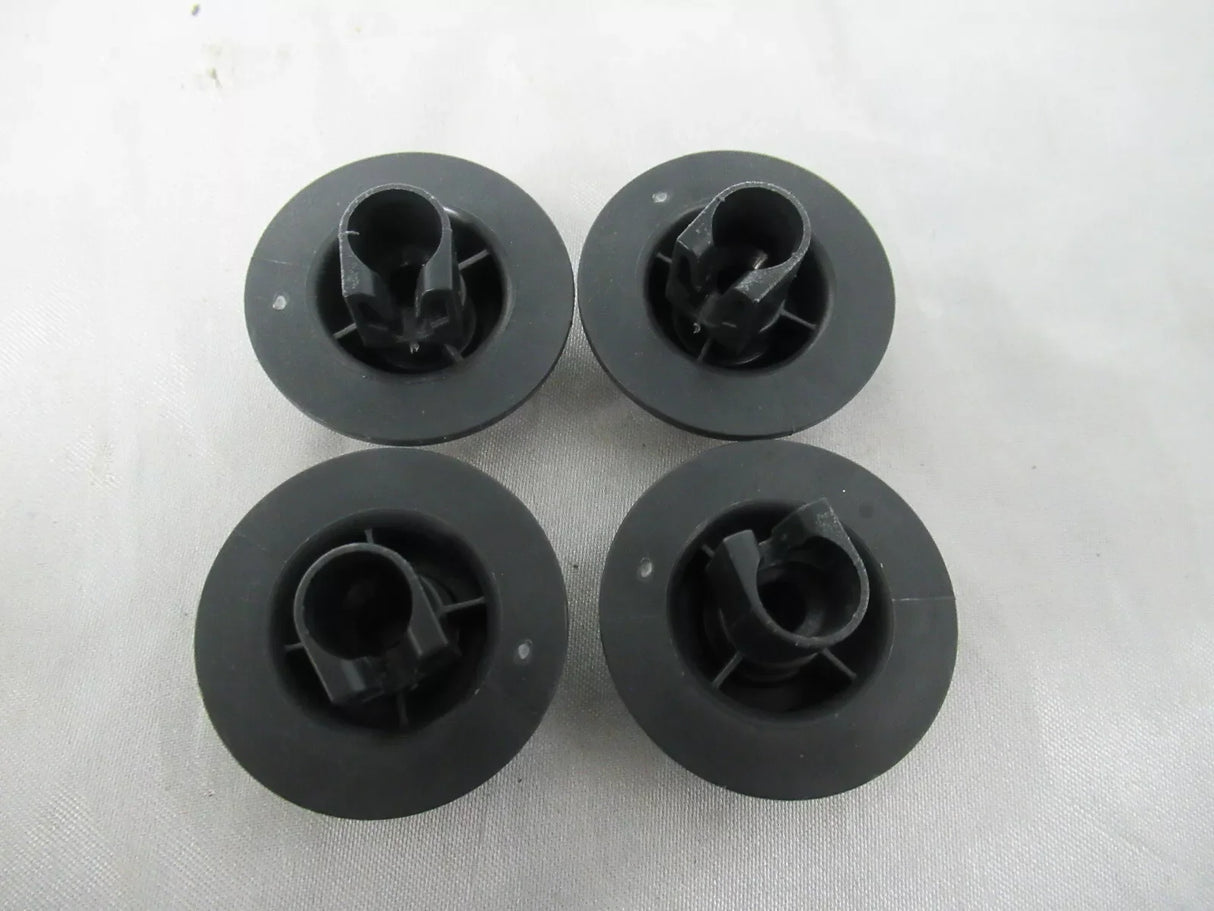 405507213 Lower Rack Roller Kit for Frigidaire Dishwasher