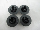 405507213 Lower Rack Roller Kit for Frigidaire Dishwasher