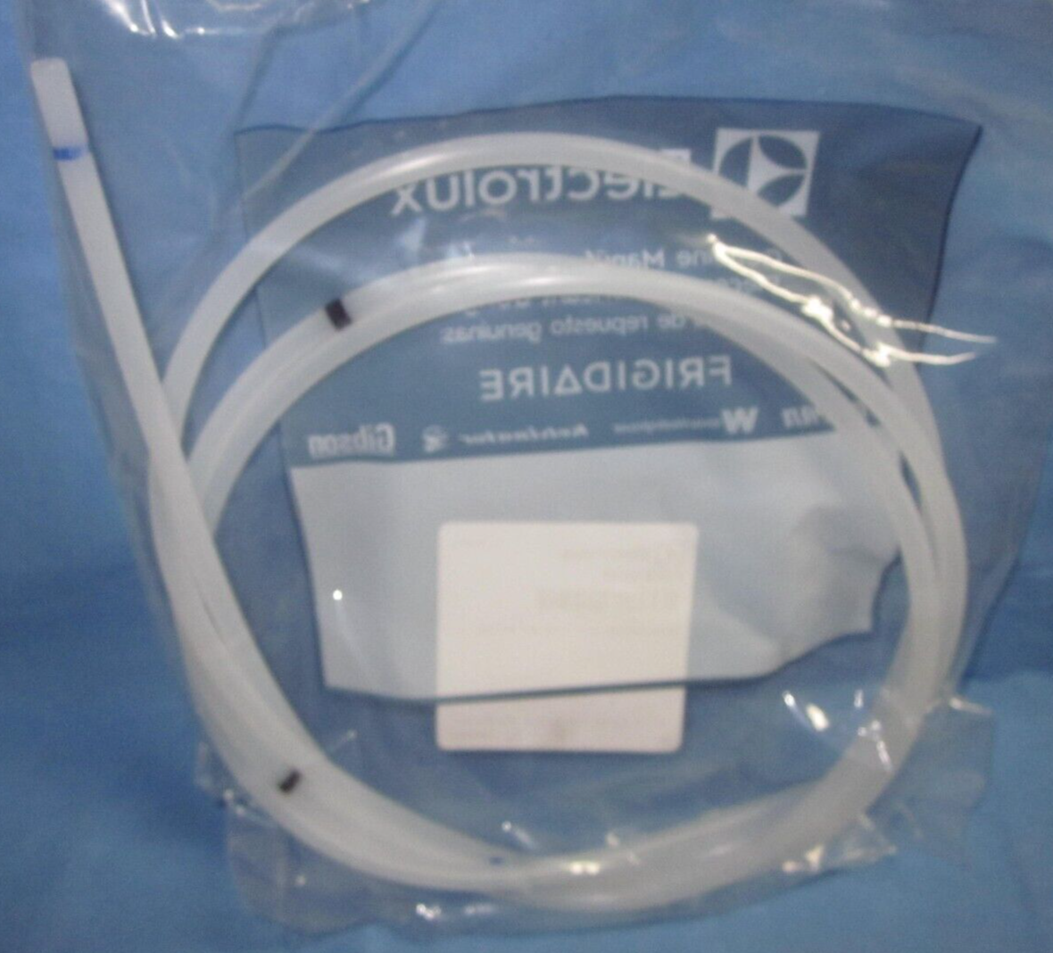 Frigidaire 218976442 Refrigerator Water Tube