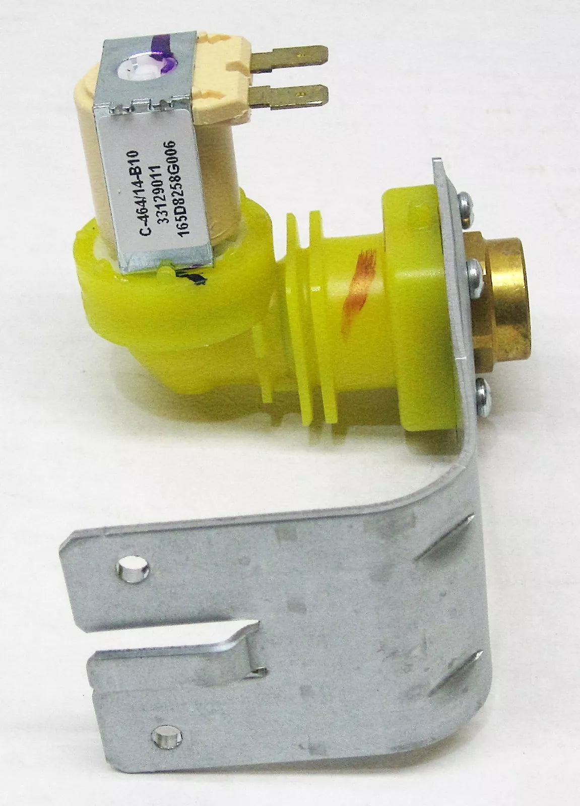 WV10014 Dishwasher Replacement Valve Part