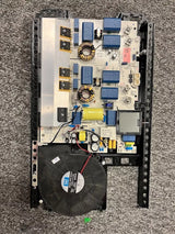 Frigidaire 5304535093 Induction Oven Control Module