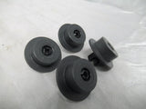 405507213 Lower Rack Roller Kit for Frigidaire Dishwasher